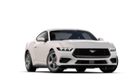 2026 Ford Mustang EcoBoost Fastback