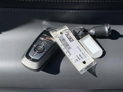 2025 Ford Mustang EcoBoost Fastback