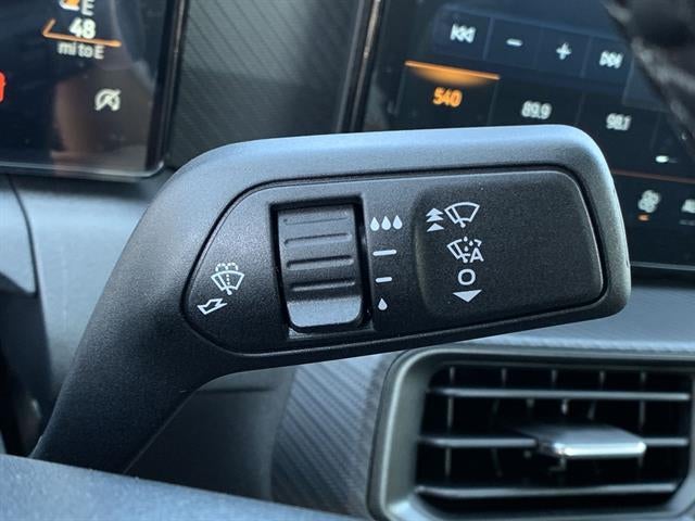 2025 Ford Mustang EcoBoost Fastback