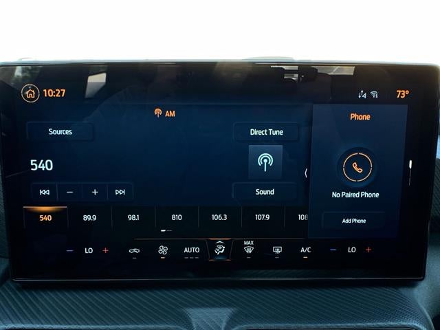 2025 Ford Mustang EcoBoost Fastback