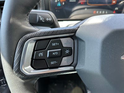 2026 Ford Mustang EcoBoost Fastback