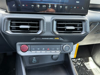 2026 Ford Mustang EcoBoost Fastback