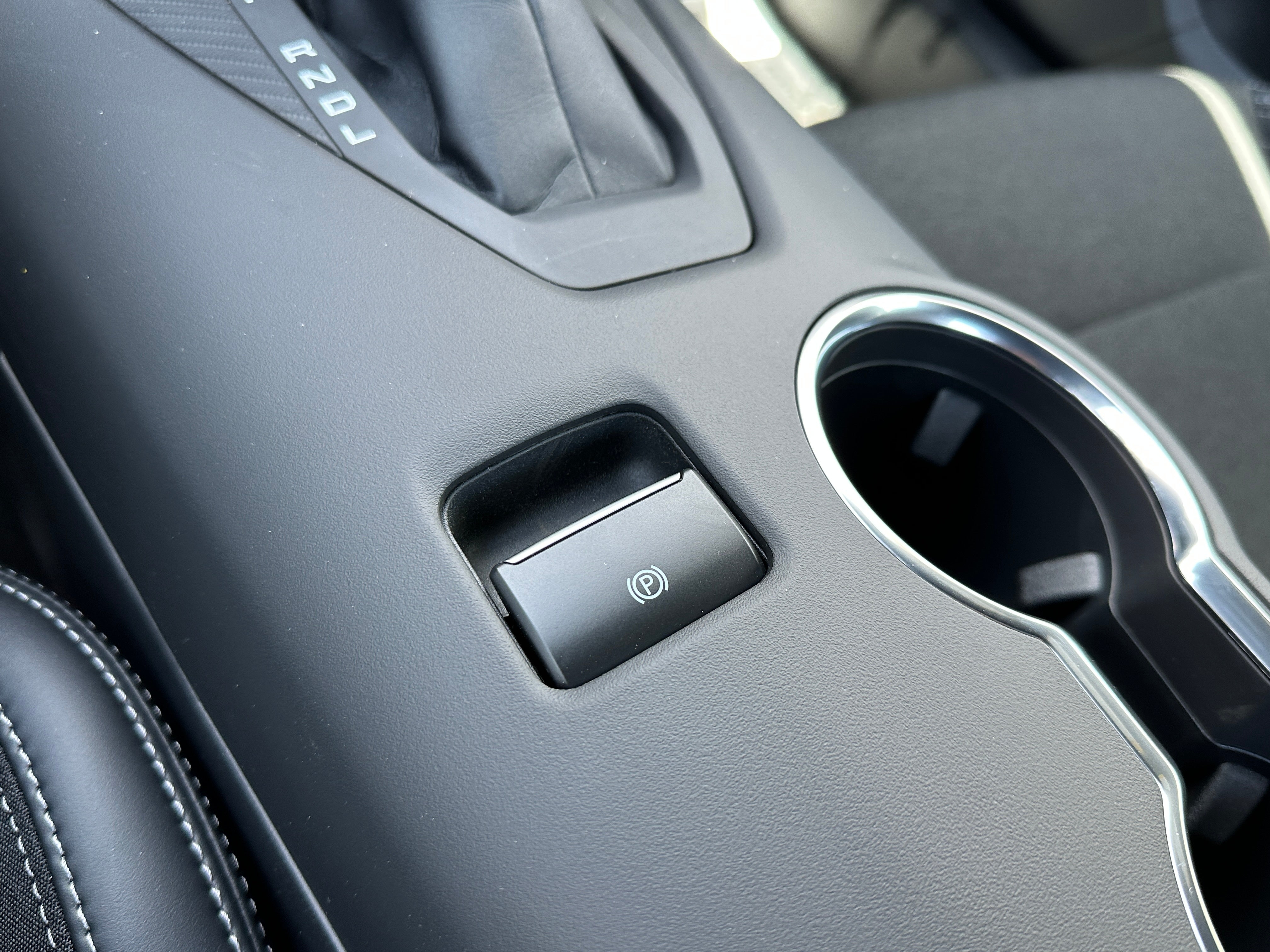 2026 Ford Mustang EcoBoost Fastback