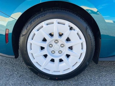 2026 Ford Mustang GT Premium Convertible