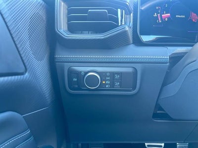 2026 Ford Mustang GT Premium Convertible