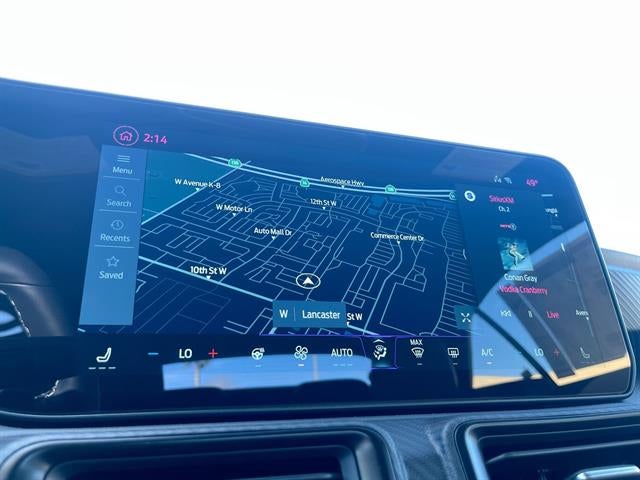 2026 Ford Mustang GT Premium Convertible