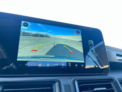 2026 Ford Mustang GT Premium Convertible