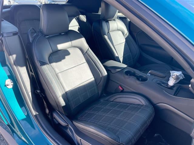 2026 Ford Mustang GT Premium Convertible