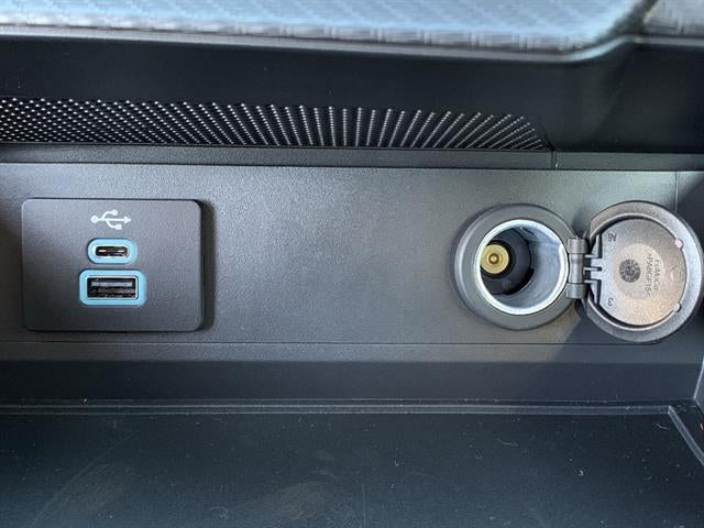 2025 Ford Mustang EcoBoost Convertible