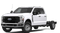 2026 Ford Super Duty F-250 SRW XL 2WD Crew Cab 6.75' Box