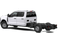 2026 Ford Super Duty F-250 SRW XL 2WD Crew Cab 6.75' Box