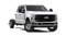 2026 Ford Super Duty F-250 SRW XL 2WD Crew Cab 6.75' Box