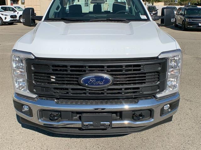 2026 Ford Super Duty F-250 SRW XL 2WD Reg Cab 8' Box