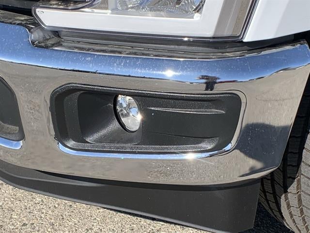 2026 Ford Super Duty F-250 SRW XL 2WD Reg Cab 8' Box