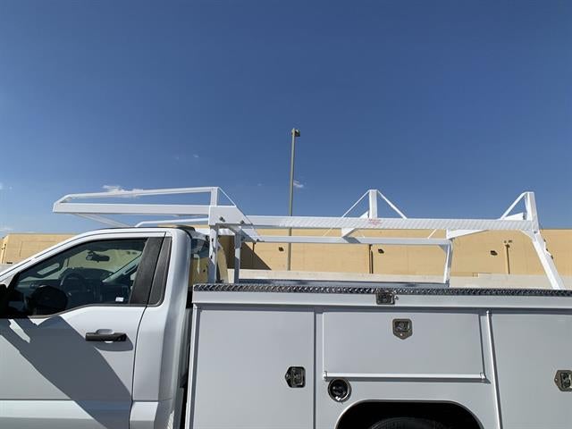 2026 Ford Super Duty F-250 SRW XL 2WD Reg Cab 8' Box