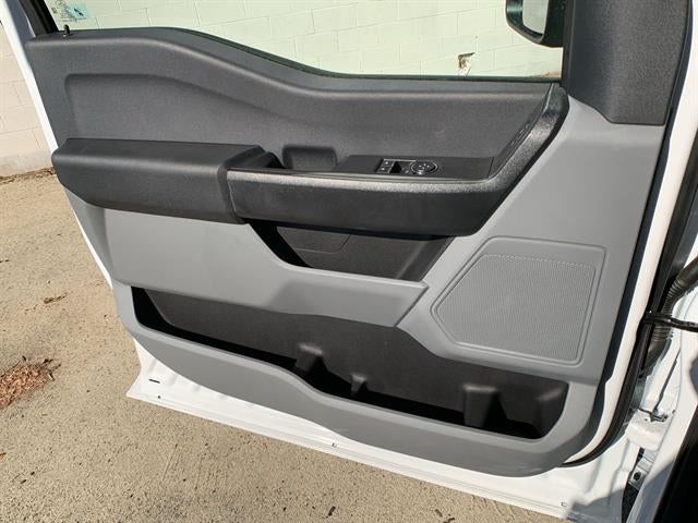 2026 Ford Super Duty F-250 SRW XL 2WD Reg Cab 8' Box