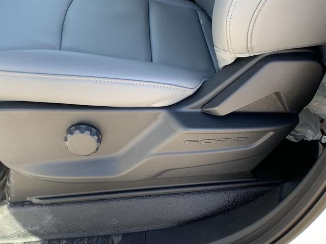 2026 Ford Super Duty F-250 SRW XL 2WD Reg Cab 8' Box