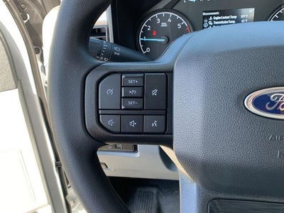 2026 Ford Super Duty F-250 SRW XL 2WD Reg Cab 8' Box