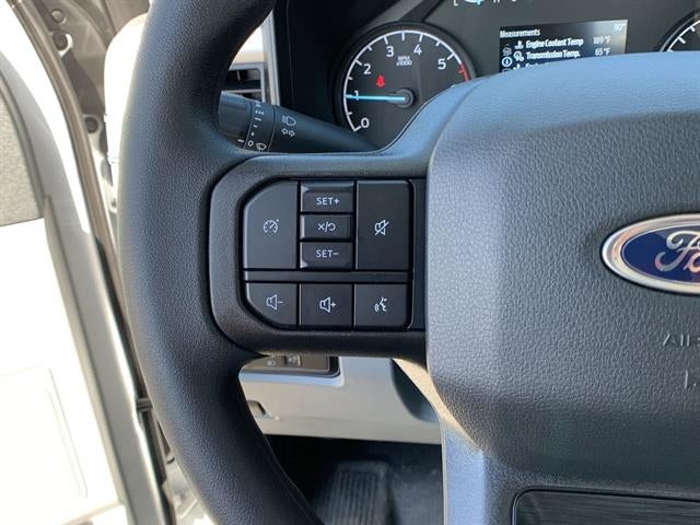 2026 Ford Super Duty F-250 SRW XL 2WD Reg Cab 8' Box