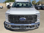 2026 Ford Super Duty F-250 SRW XL 2WD Reg Cab 8' Box