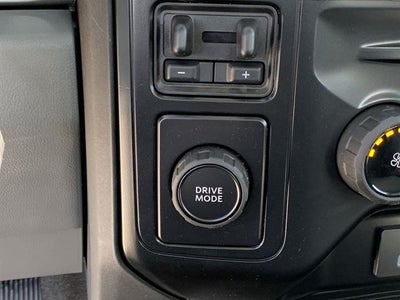 2026 Ford Super Duty F-250 SRW XL 2WD Reg Cab 8' Box