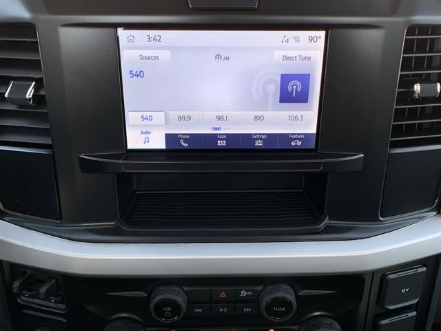 2026 Ford Super Duty F-250 SRW XL 2WD Reg Cab 8' Box