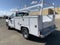 2026 Ford Super Duty F-250 SRW XL 2WD Reg Cab 8' Box