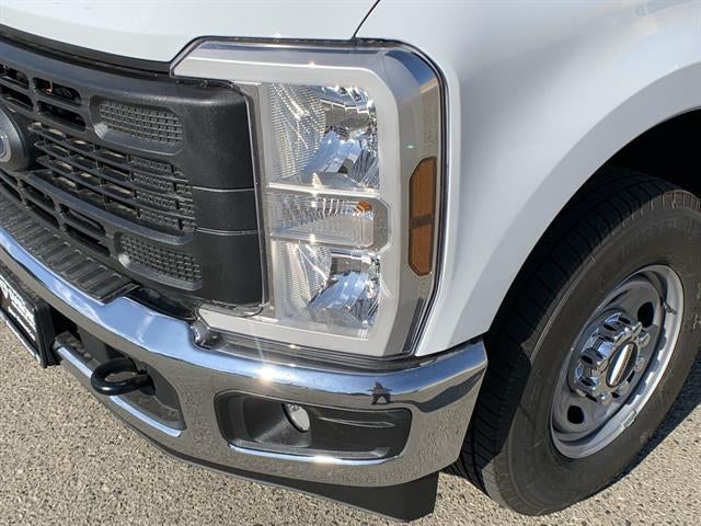 2026 Ford Super Duty F-250 SRW XL 2WD Reg Cab 8' Box