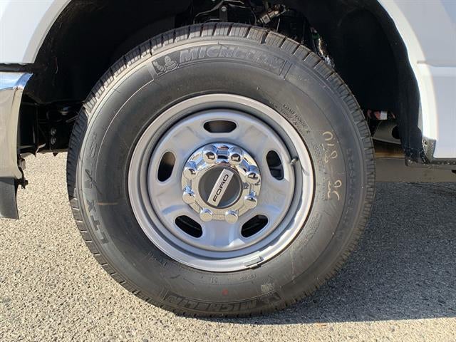 2026 Ford Super Duty F-250 SRW XL 2WD Reg Cab 8' Box