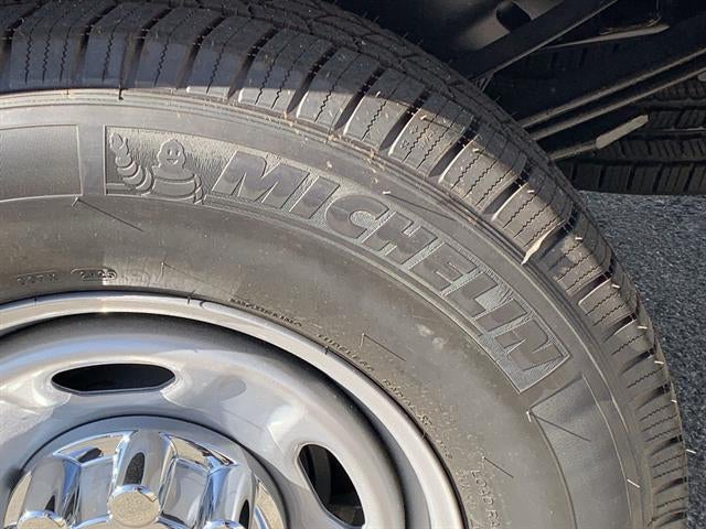 2026 Ford Super Duty F-250 SRW XL 2WD Reg Cab 8' Box