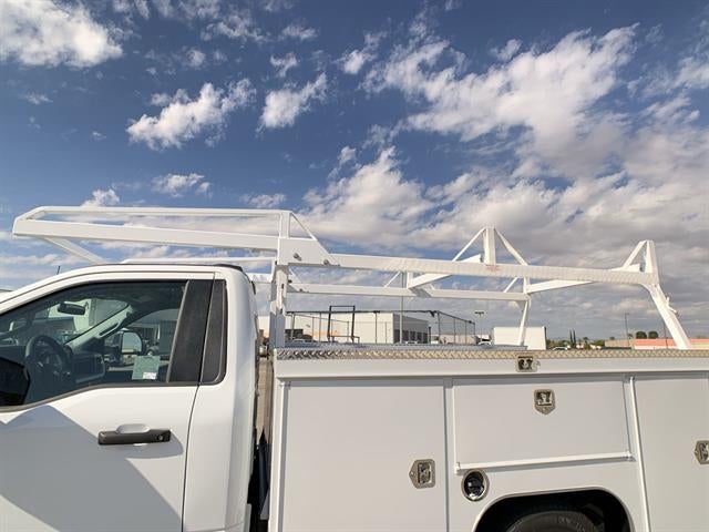 2026 Ford Super Duty F-250 SRW XL 2WD Reg Cab 8' Box