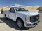 2026 Ford Super Duty F-250 SRW XL 2WD Reg Cab 8' Box