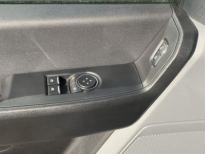 2026 Ford Super Duty F-250 SRW XL 2WD Reg Cab 8' Box