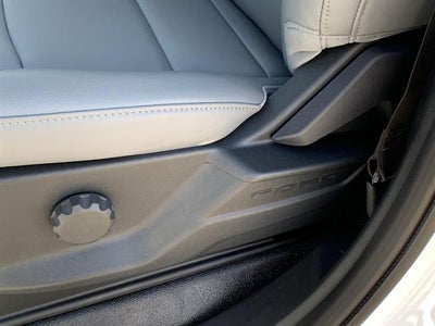 2026 Ford Super Duty F-250 SRW XL 2WD Reg Cab 8' Box