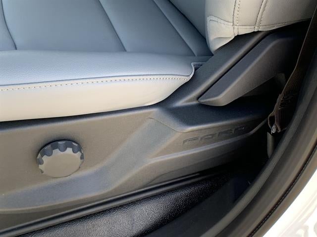 2026 Ford Super Duty F-250 SRW XL 2WD Reg Cab 8' Box