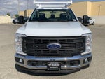 2026 Ford Super Duty F-250 SRW XL 2WD Reg Cab 8' Box