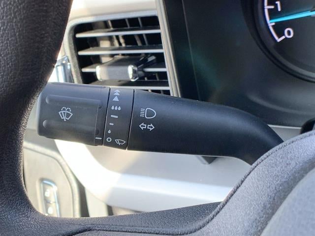 2026 Ford Super Duty F-250 SRW XL 2WD Reg Cab 8' Box