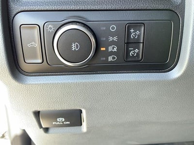 2026 Ford Super Duty F-250 SRW XL 2WD Reg Cab 8' Box