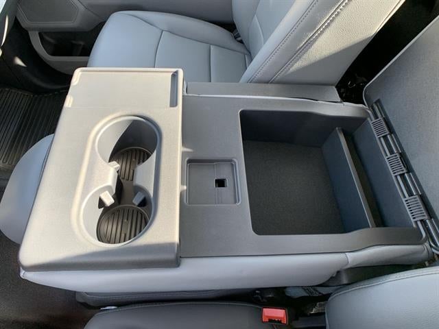 2026 Ford Super Duty F-250 SRW XL 2WD Reg Cab 8' Box