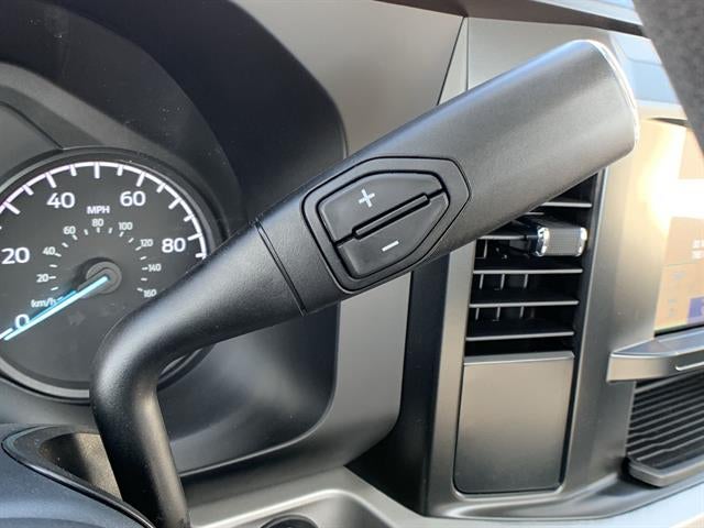 2026 Ford Super Duty F-250 SRW XL 2WD Reg Cab 8' Box