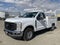 2026 Ford Super Duty F-250 SRW XL 2WD Reg Cab 8' Box