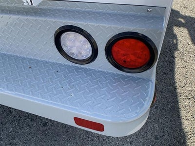 2026 Ford Super Duty F-250 SRW XL 2WD Reg Cab 8' Box