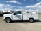 2026 Ford Super Duty F-250 SRW XL 2WD Reg Cab 8' Box