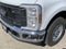 2026 Ford Super Duty F-250 SRW XL 2WD Reg Cab 8' Box