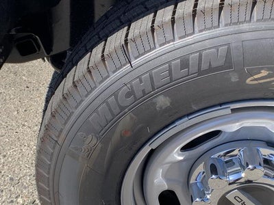 2026 Ford Super Duty F-250 SRW XL 2WD Reg Cab 8' Box