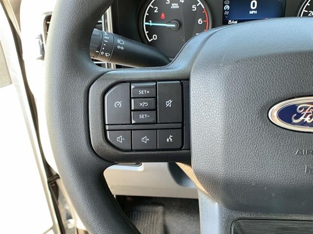 2026 Ford Super Duty F-250 SRW XL 2WD Reg Cab 8' Box