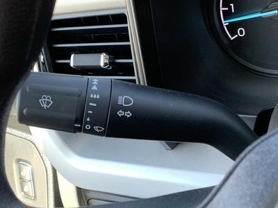 2026 Ford Super Duty F-250 SRW XL 2WD Reg Cab 8' Box