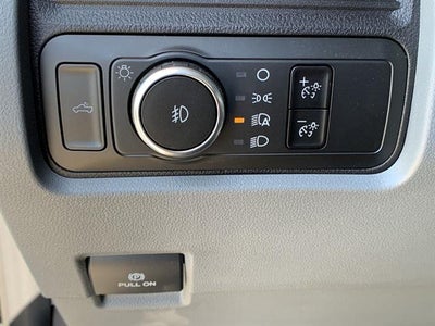 2026 Ford Super Duty F-250 SRW XL 2WD Reg Cab 8' Box