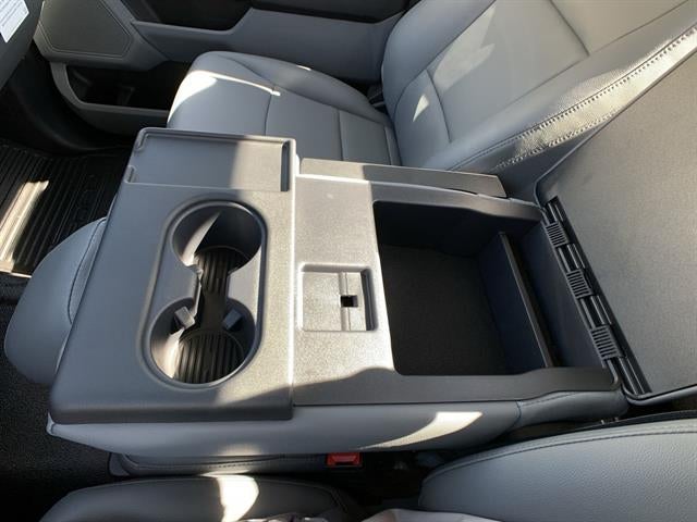 2026 Ford Super Duty F-250 SRW XL 2WD Reg Cab 8' Box