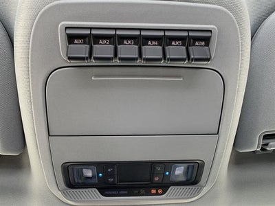 2026 Ford Super Duty F-250 SRW XL 2WD Reg Cab 8' Box